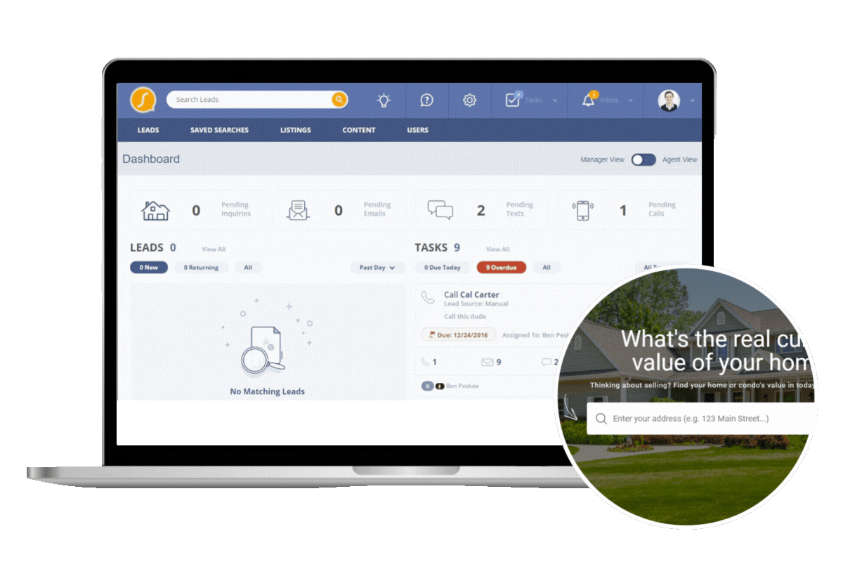 real-brokerage-recommends-sierra-interactive